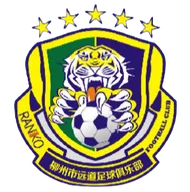 Logo of  Liuzhou Ranko