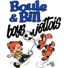 Logo of Jette