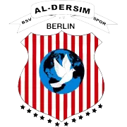 Logo of BSV Al-Dersimspor