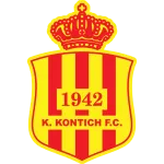 Logo of Kontich