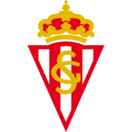 Logo of Sporting Gijon