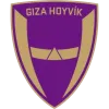 Logo of Giza Hoyvik