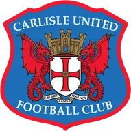 Logo of Carlisle United