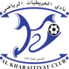 Logo of Al-Kharitiyath SC U23
