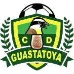 Logo of Guastatoya