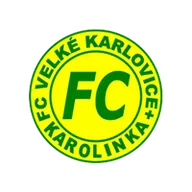 Logo of Velke Karlovice