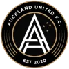 Logo of Auckland United Women