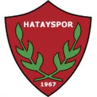 Logo of Hatayspor (w)
