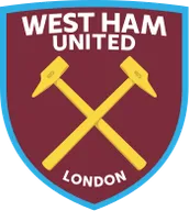 Logo of West Ham United U19