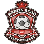 Logo of Viimsi MRJK B
