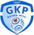 Logo of GKP Gorzow