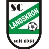 Logo of SC Landskron