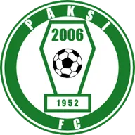 Logo of Paksi FC