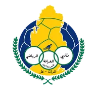 Logo of Al-Gharafa