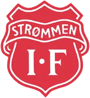 Logo of Strommen