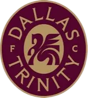 Logo of Dallas Trinity (W)