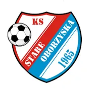 Logo of LZS Stare Oborzyska (w)