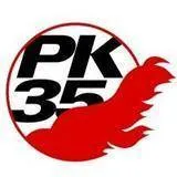 Logo of PK-35 (w)