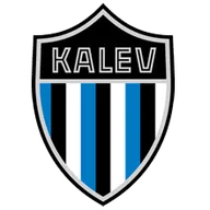 Logo of JK Tallinna Kalev