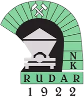 Logo of Rudar Trbovlje