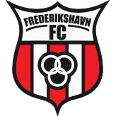 Logo of Frederikshavn