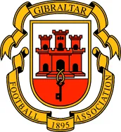 Logo of Gibraltar