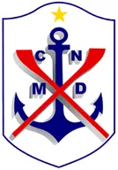 Logo of Marcilio Dias (w)