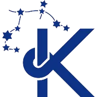 Logo of Kyoto Sangyo University