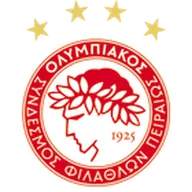 Logo of Olympiakos Piraeus