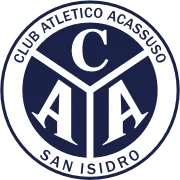 Logo of Club Atletico Acassuso