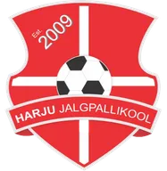 Logo of Harju JK Laagri U19