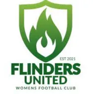 Logo of Flinders United (W)