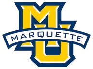 Logo of Marquette University (w)
