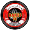 Logo of Bakes FC