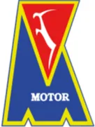 Logo of Motor Lublin U19