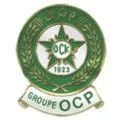 Logo of OCK Olympique de Khouribga