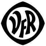 Logo of Vfr Aalen