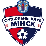 Logo of FC Minsk