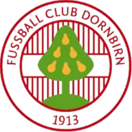 Logo of Dornbirn (W)
