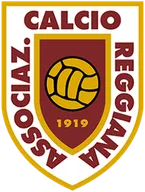 Logo of A.C. Reggiana 1919