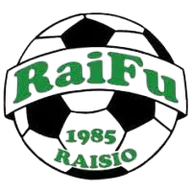 Logo of RaiFu (W)