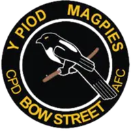 Logo of Bow Street