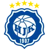 Logo of HJK Helsinki