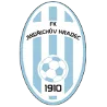 Logo of FK Jindrichuv Hradec