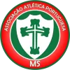 Logo of AA Portuguesa