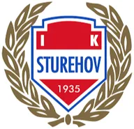 Logo of IK Sturehov (W)