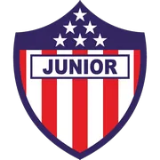 Logo of Atletico Junior Barranquilla
