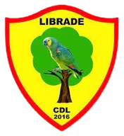 Logo of Desportivo Librade