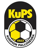 Logo of KuPS Akatemia (w)