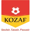 Logo of KOZAF